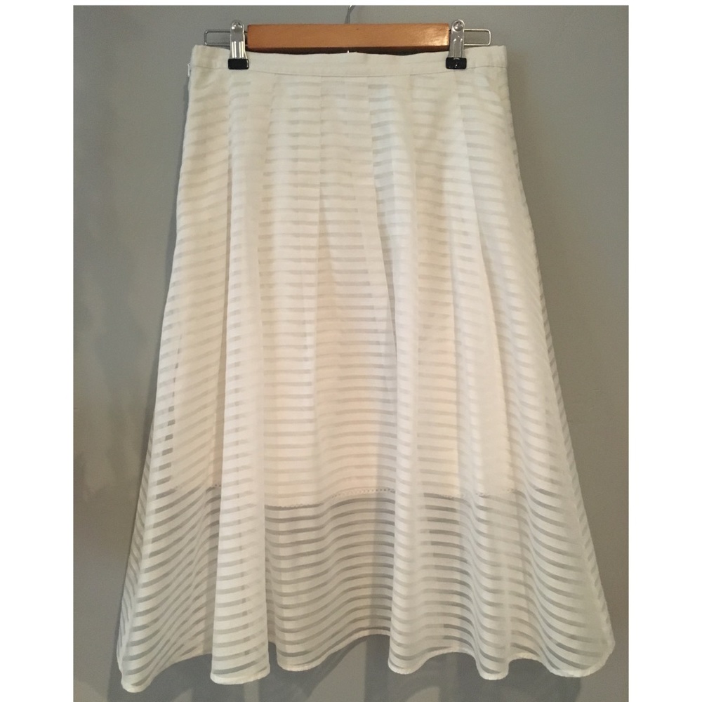 Anthropologie -size 4